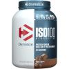 imageDymatize ISO 100 Whey Protein Powder with 25g of Hydrolyzed 100 Whey Isolate Vanilla 5 Pound Package may varyChocolate