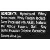 imageDymatize ISO 100 Whey Protein Powder with 25g of Hydrolyzed 100 Whey Isolate Vanilla 5 Pound Package may varyChocolate