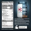 imageDymatize ISO 100 Whey Protein Powder with 25g of Hydrolyzed 100 Whey Isolate Vanilla 5 Pound Package may varyChocolate