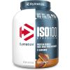 imageDymatize ISO 100 Whey Protein Powder with 25g of Hydrolyzed 100 Whey Isolate Vanilla 5 Pound Package may varyChocolate Peanut Butter