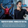 imageDymatize ISO 100 Whey Protein Powder with 25g of Hydrolyzed 100 Whey Isolate Vanilla 5 Pound Package may varyChocolate Peanut Butter