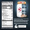 imageDymatize ISO 100 Whey Protein Powder with 25g of Hydrolyzed 100 Whey Isolate Vanilla 5 Pound Package may varyCinnamon Cereal
