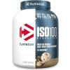 imageDymatize ISO 100 Whey Protein Powder with 25g of Hydrolyzed 100 Whey Isolate Vanilla 5 Pound Package may varyCookies  Cream