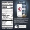 imageDymatize ISO 100 Whey Protein Powder with 25g of Hydrolyzed 100 Whey Isolate Vanilla 5 Pound Package may varyCookies  Cream