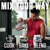imageDymatize ISO 100 Whey Protein Powder with 25g of Hydrolyzed 100 Whey Isolate Vanilla 5 Pound Package may varyDunkin Glazed Donut
