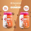 imageDymatize ISO 100 Whey Protein Powder with 25g of Hydrolyzed 100 Whey Isolate Vanilla 5 Pound Package may varyDunkin Mocha Latte