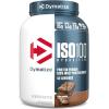 imageDymatize ISO 100 Whey Protein Powder with 25g of Hydrolyzed 100 Whey Isolate Vanilla 5 Pound Package may varyFudge Brownie