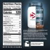 imageDymatize ISO 100 Whey Protein Powder with 25g of Hydrolyzed 100 Whey Isolate Vanilla 5 Pound Package may varyFudge Brownie