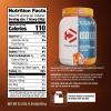 imageDymatize ISO 100 Whey Protein Powder with 25g of Hydrolyzed 100 Whey Isolate Vanilla 5 Pound Package may varySalted Caramel