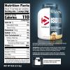 imageDymatize ISO 100 Whey Protein Powder with 25g of Hydrolyzed 100 Whey Isolate Vanilla 5 Pound Package may varyVanilla