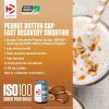 imageDymatize ISO 100 Whey Protein Powder with 25g of Hydrolyzed 100 Whey Isolate Vanilla 5 Pound Package may varyVanilla