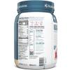 imageDymatize ISO 100 Whey Protein Powder with 25g of Hydrolyzed 100 Whey Isolate Vanilla 5 Pound Package may varyVanilla