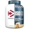 imageDymatize ISO 100 Whey Protein Powder with 25g of Hydrolyzed 100 Whey Isolate Vanilla 5 Pound Package may varyVanilla