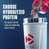 imageDymatize ISO100 Hydrolyzed Protein Powder 100 Whey Isolate Protein 25g of Protein 55g BCAAs Gluten Free Fast Absorbing Easy Digesting Fruity Pebbles 24 ServingsBirthday Cake