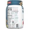 imageDymatize ISO100 Hydrolyzed Protein Powder 100 Whey Isolate Protein 25g of Protein 55g BCAAs Gluten Free Fast Absorbing Easy Digesting Fruity Pebbles 24 ServingsFruity Pebbles