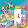 imageDymatize ISO100 Hydrolyzed Protein Powder 100 Whey Isolate Protein 25g of Protein 55g BCAAs Gluten Free Fast Absorbing Easy Digesting Fruity Pebbles 24 ServingsBirthday Cake