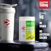 imageDymatize Energyze Pre Workout Powder for Men and Women Strawberry Lemonade Flavor 150mg Caffeine 5g BCAAs Performance Blend of LTheanine LTyrosine LCitrulline No Sugar 30 ServingsLemon Lime