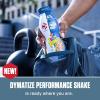 imageDymatize Performance Protein Shake Fruity Pebbles 30g of Protein 62g BCAA for Muscle Recovery No Added Sugar Low Fat 24 Vitamins and Minerals GlutenFree Ready to Drink OntheGo Snack 115fl oz 12 packFruity Pebbles