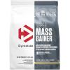 imageDymatize Super Mass Gainer Protein Powder Gourmet Vanilla 52g Protein 1g Creatine 1280 Calories 107g BCAAs 245g Carbs Contains Whey Protein Powder Isolate and Casein 8 ServingsVanilla