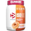 imageDymatize ISO100 Hydrolyzed Protein Powder 100 Whey Isolate Dunkin Glazed Donut Flavor 20 Servings ampamp ISO100 Hydrolyzed Protein Powder in Dunkin Mocha Latte Flavor 100 Whey Isolate ProteinProtein Powder  Powder  Mocha Latte Flavor