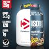 imageDymatize ISO100 Hydrolyzed Protein Powder ampamp ISO100 Hydrolyzed Protein Powder in Dunkin Mocha Latte Flavor