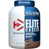 imageDymatize Elite Casein Protein Powder Vanilla 100 Micellar Casein 25g Protein 54g BCAAs 23g Leucine Slow Absorbing for Overnight Muscle Recovery 4 lb 55 ServingsChocolate