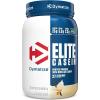 imageDymatize Elite Casein Protein Powder Vanilla 100 Micellar Casein 25g Protein 54g BCAAs 23g Leucine Slow Absorbing for Overnight Muscle Recovery 4 lb 55 ServingsVanilla