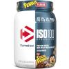 imageDymatize ISO100 Hydrolyzed Protein Powder 100 Whey Isolate Protein 25g of Protein 55g BCAAs Gluten Free Fast Absorbing Easy Digesting Fruity Pebbles 24 ServingsCocoa Pebbles
