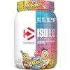 imageDymatize ISO100 Hydrolyzed Protein Powder 100 Whey Isolate Protein 25g of Protein 55g BCAAs Gluten Free Fast Absorbing Easy Digesting Fruity Pebbles 24 ServingsBirthday Cake